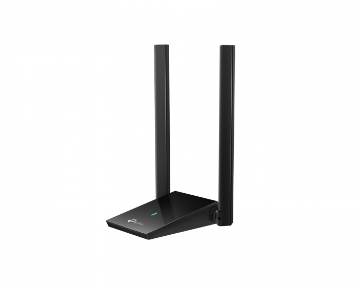 TP-Link Archer TX20U Plus AX1800 Wireless USB Adapter - Nettverksadapter