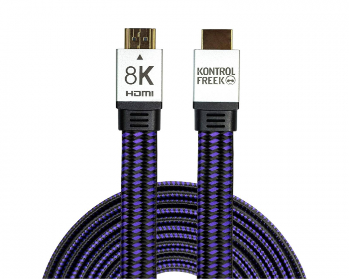 KontrolFreek 8K Ultra Speed HDMI 2.1 Gaming Cable - 3.6 meter