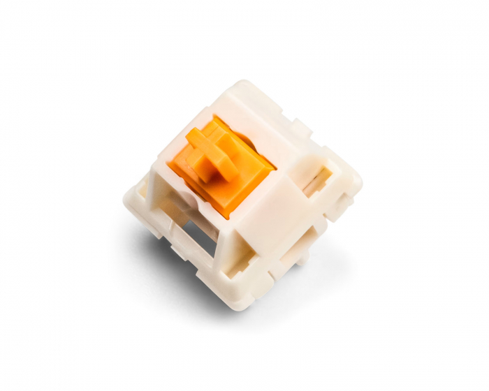 Tecsee Tbcats Studio Eclair Orange Lineær Switch