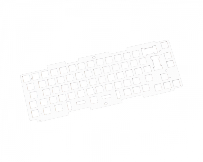 Keychron Q2 ISO Plate - PC
