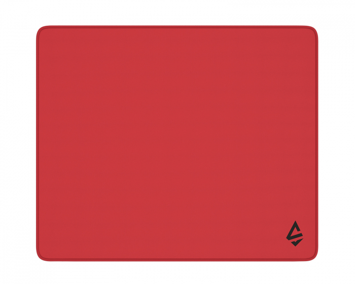 Spyre Dahru Gaming Musematte - Velvet Red