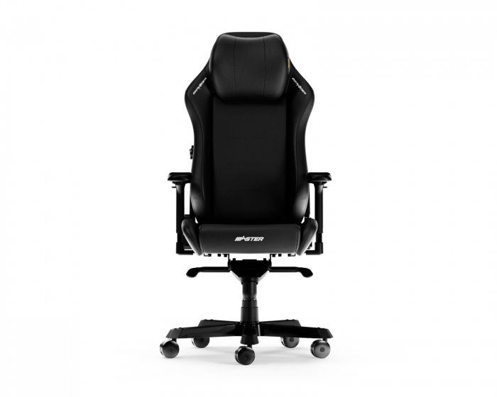 DXRacer MASTER XL Svart Mikrofiber Lær