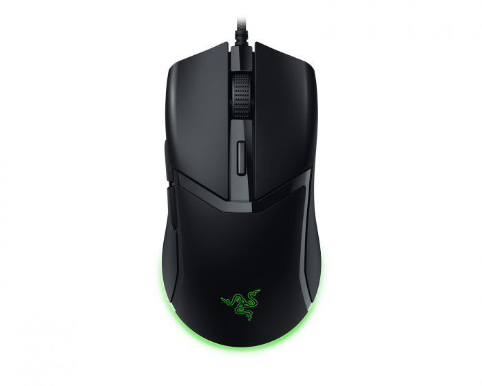 Razer Cobra Gaming Mus - Svart