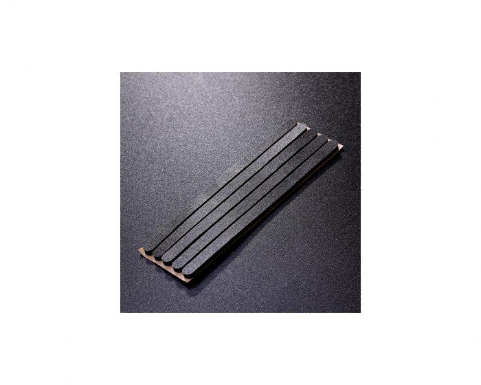 MaxCustom Pakninger for Keyboard LE-20 - 80x4x2mm