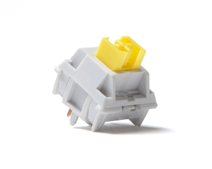 Wuque Studio WS Yellow Switch