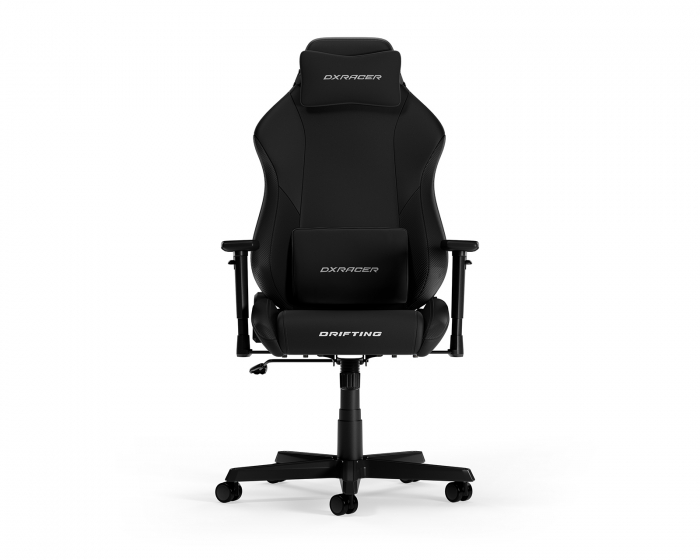 DXRacer DRIFTING XL Svart EPU Lær