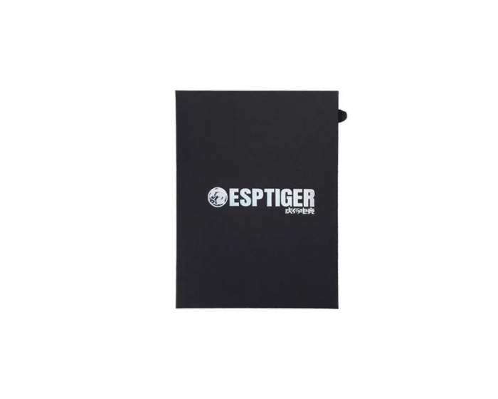 EspTiger ICE v2 Museskøyter til Razer Deathadder V2