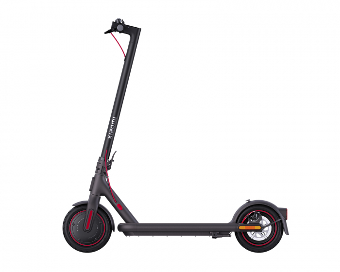 Xiaomi Mi Electric Scooter 4 Pro - Svart