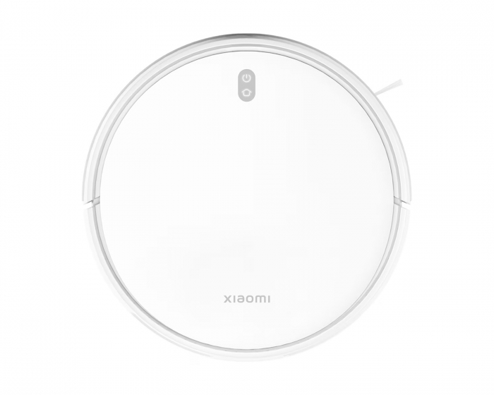 Xiaomi Robot Vacuum E10 EU - Robotstøvsuger Hvit