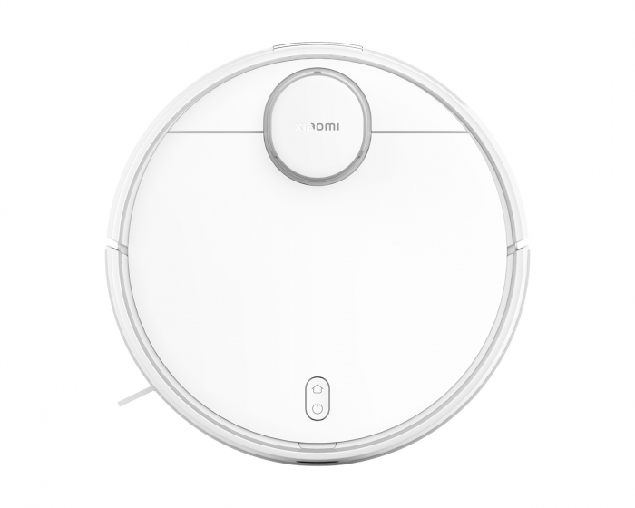 Xiaomi Robot Vacuum S10 EU - Robotstøvsuger Hvit