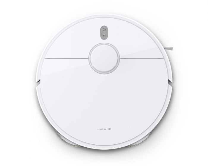 Xiaomi Robot Vacuum S10+ EU - Robotstøvsuger Hvit