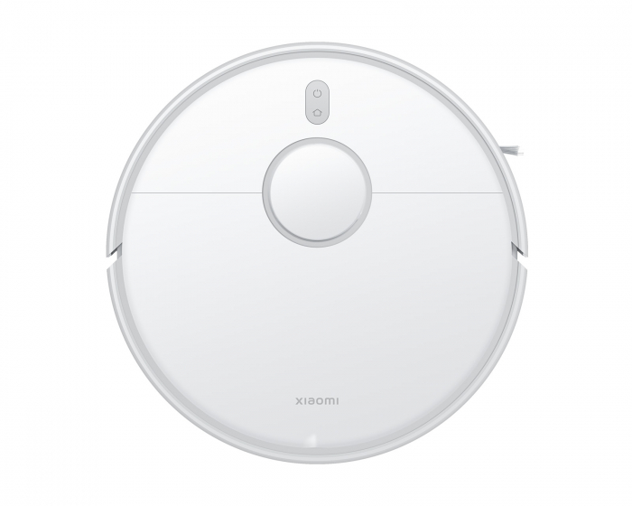 Xiaomi Robot Vacuum X10 EU - Robotstøvsuger Hvit