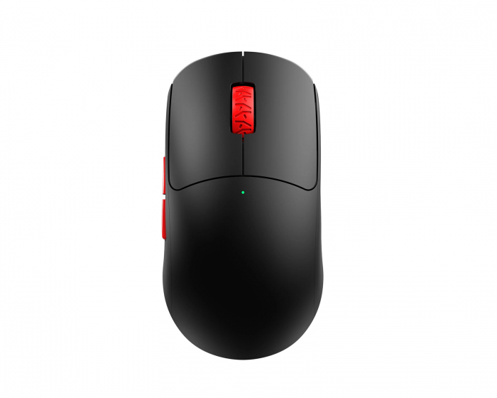 Gitoper G2 Lightweight Trådløs Gamingmus - Svart