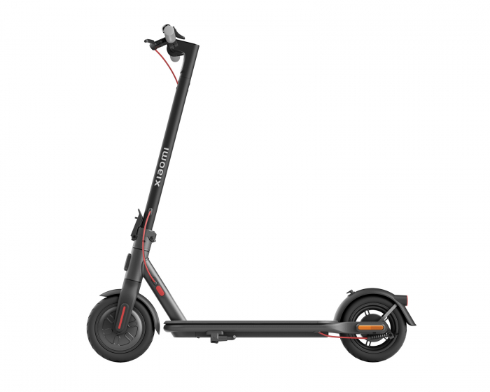 Xiaomi Mi Electric Scooter 4 Lite - Svart