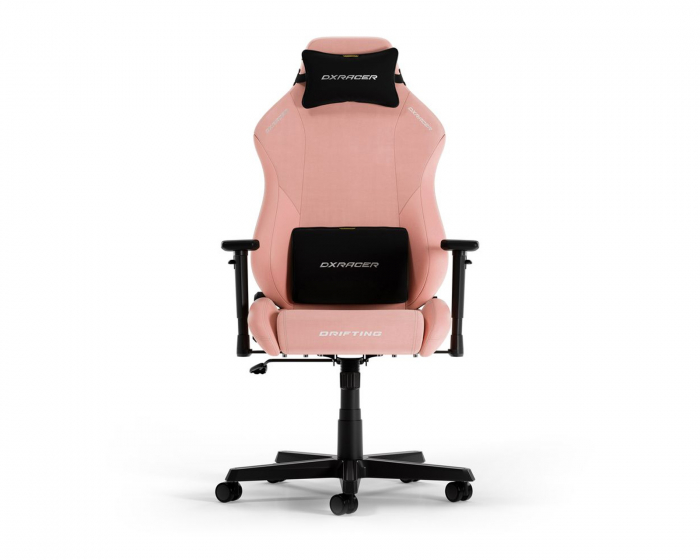 DXRacer DRIFTING XL Rosa Stoff