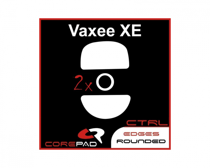 Corepad Skatez CTRL til Vaxee XE