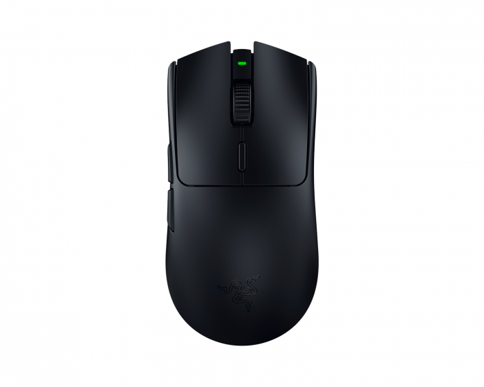 Razer Viper V3 HyperSpeed Wireless Gaming Mus - Svart