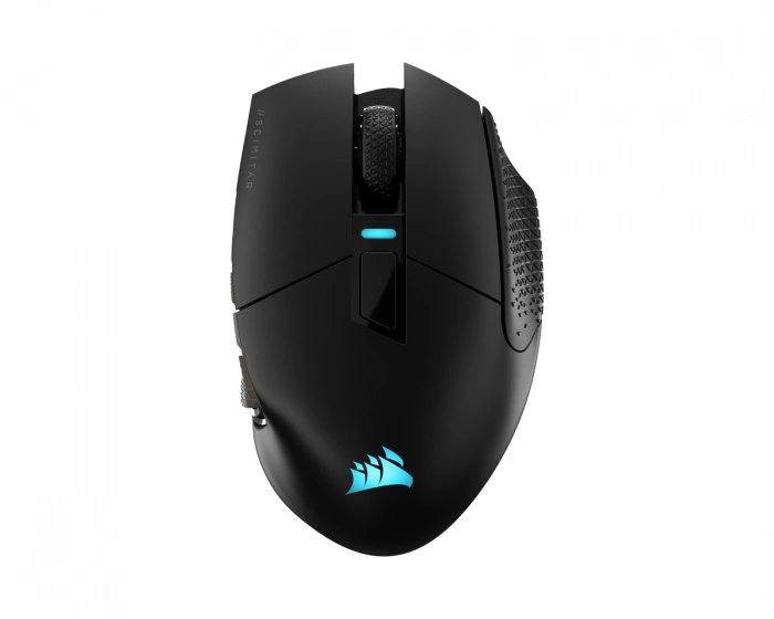 Corsair Scimitar Elite Wireless MMO Gaming Mus