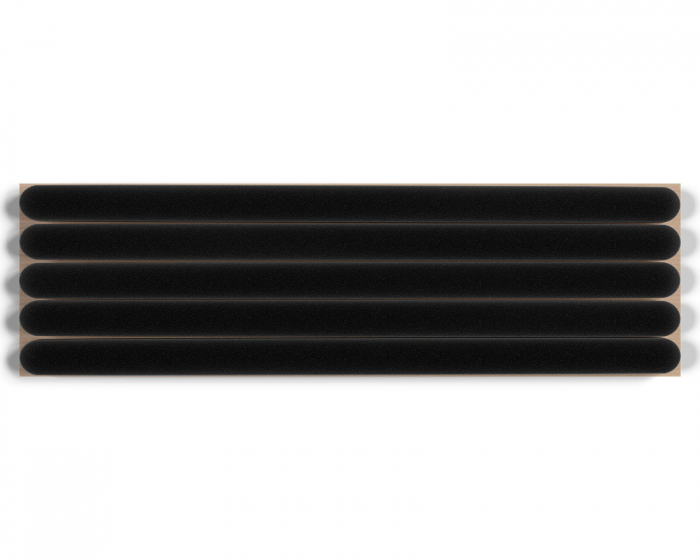 MaxCustom Pakninger for Keyboard LE-20 - 90x5x3mm