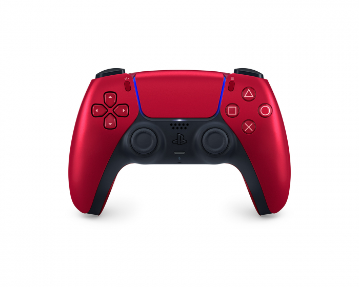 Sony Playstation 5 DualSense Trådløst PS5 Kontroller - Volcanic Red