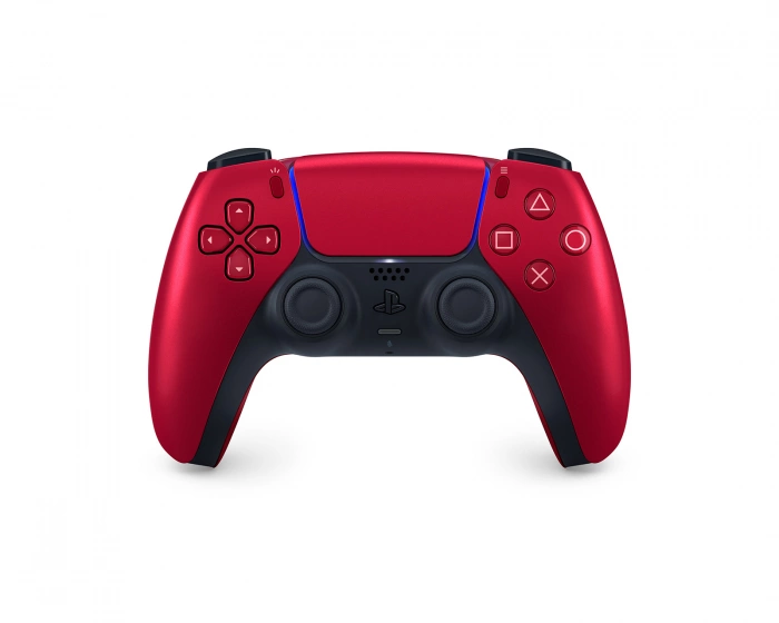 Sony Playstation 5 DualSense V2 Trådløst PS5 Kontroller - Volcanic Red