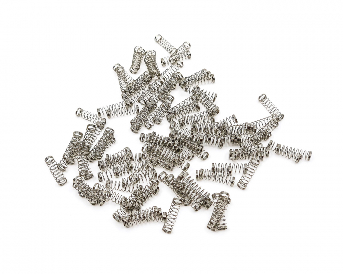 TX Keyboards Springs M 60g (110-pack)