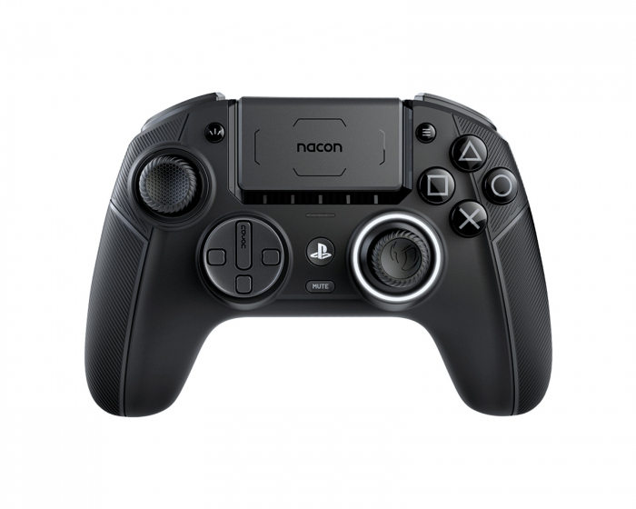 Nacon Revolution 5 Pro Wireless Controller - Svart Trådløs Kontroll