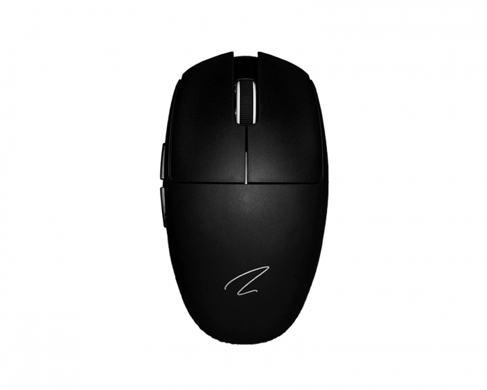 Zaopin Z1 PRO Trådløs Gaming Mus - Svart