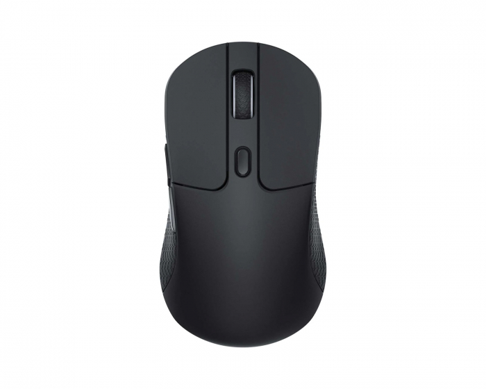 Keychron M3 Mini 4K Wireless Gaming Mus - Svart