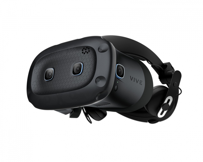 HTC VIVE Cosmos Elite HMD - B (Refurbished)