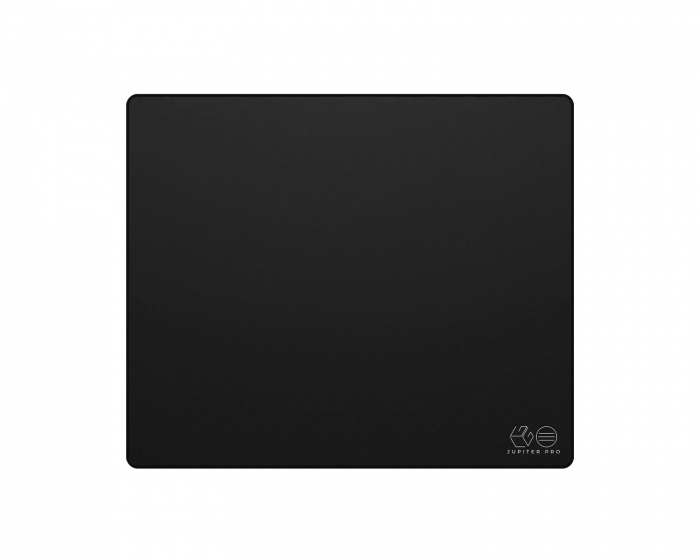 Lethal Gaming Gear Jupiter Pro Gaming Musematte - XL - Soft - Svart