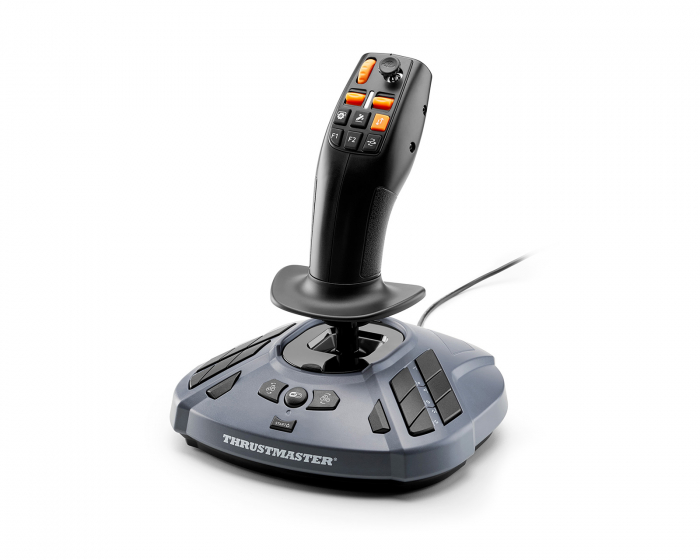 Thrustmaster SimTask Farming Stick - Joystick