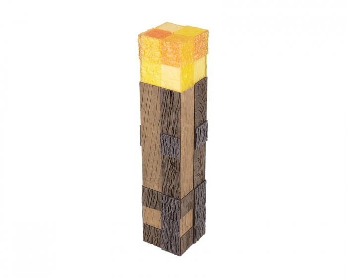 Noble Collection Minecraft - Torch