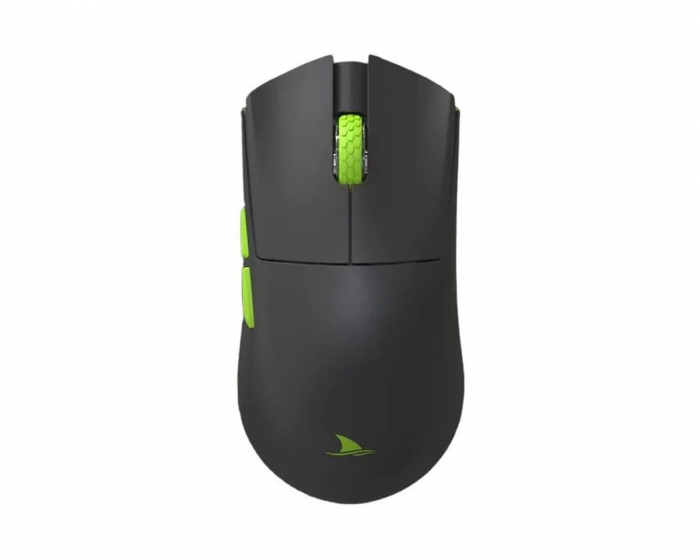 Darmoshark M3s Pro Wireless Gaming Mus - Svart