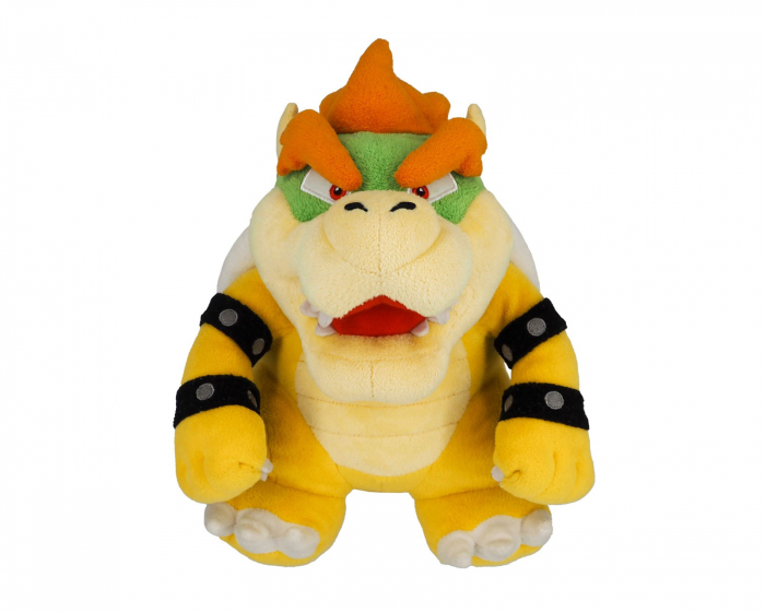 1UP Nintendo Together Plush Super Mario Bowser - 26cm