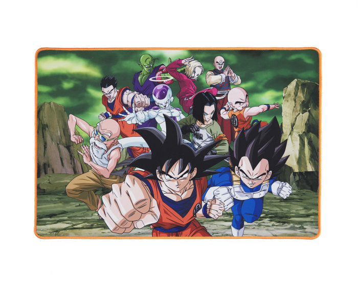 Subsonic Musematte XL - Dragon Ball Super