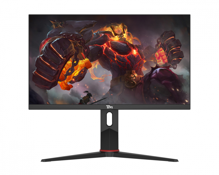 Twisted Minds 27” FHD, 280Hz, Fast IPS, 0.5ms, HDMI2.1, HDR Gamingskjerm