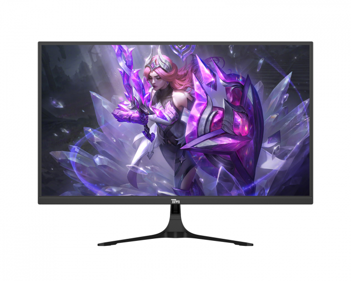 Twisted Minds 24” FHD, 180Hz, Fast IPS, 0.5ms Gamingskjerm