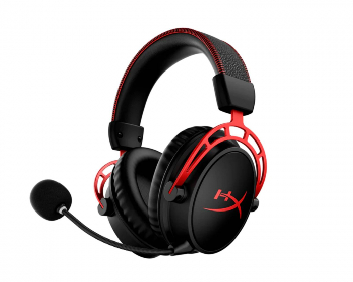 HyperX Cloud Alpha Trådløs Gaming Headset