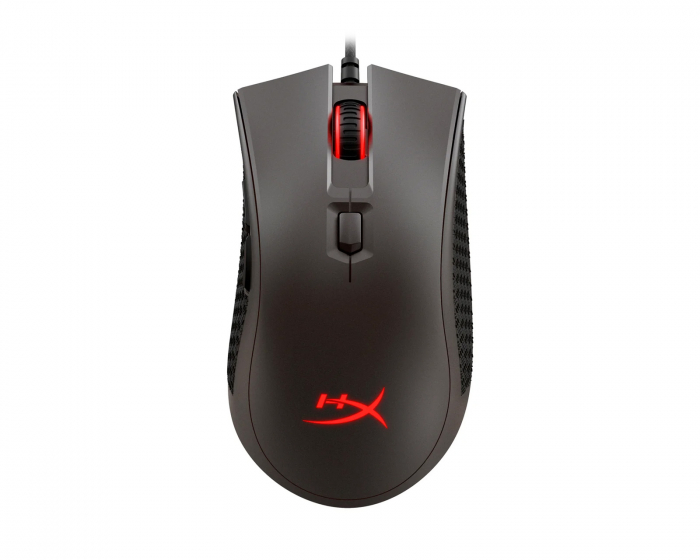 HyperX Pulsefire FPS Pro Gaming Mus - Svart