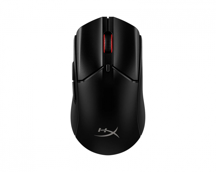 HyperX Pulsefire Haste 2 Trådløs Gaming Mus - Svart