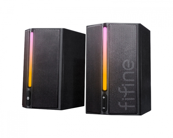 Fifine Ampligame A20 2.0 PC Høyttaler med RGB