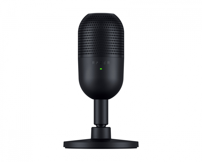 Razer Seiren V3 Mini Mikrofon - Svart