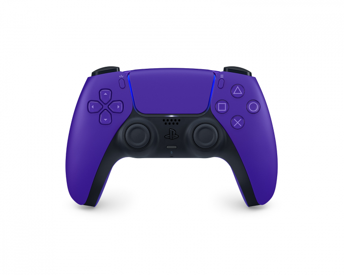 Sony Playstation 5 DualSense V2 Trådløst PS5 Kontroller - Galactic Purple