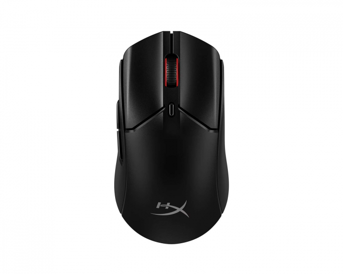 HyperX Pulsefire Haste 2 Mini Trådløs Gaming Mus - Svart