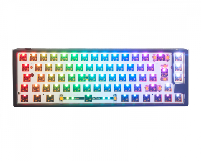 Ducky ONE 3 SF Classic RGB - Barebone ISO