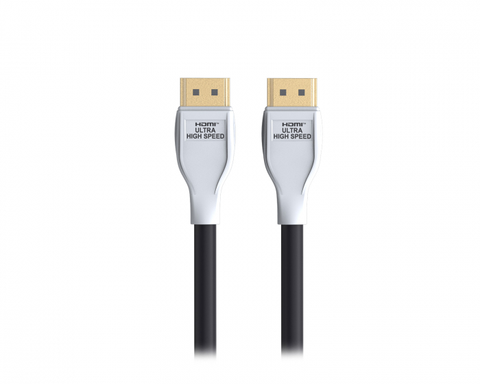 PowerA Ultra High Speed HDMI Kabel til PlayStation 5 - 3m