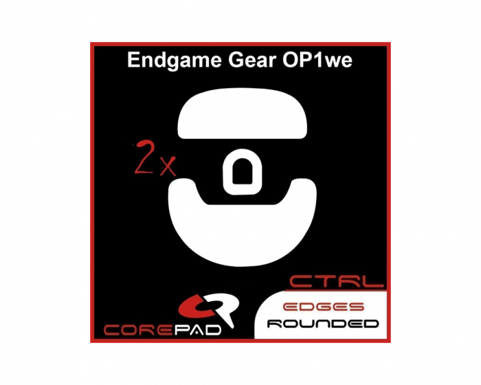 Corepad Skatez CTRL til Endgame Gear OP1we/OP1/OP1 RGB