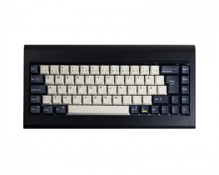 Vortex PC66 Tri Mode - G Pro Yellow - Black