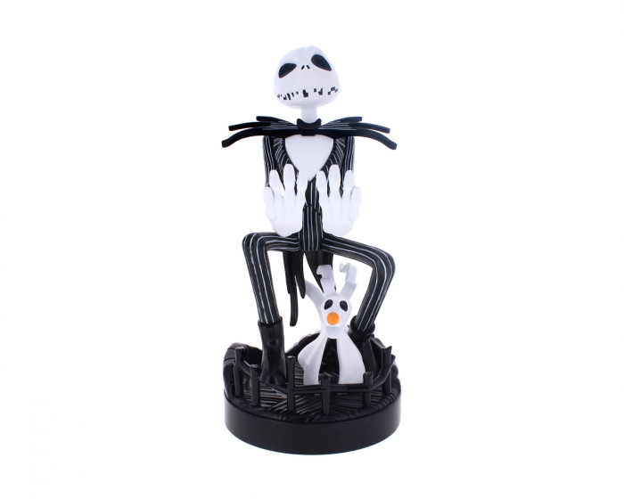 Cable Guys Jack Skellington Mobil- & Kontrollholderen